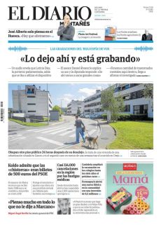OKUPAN OTRO PISO PÚBLICO 24 HORAS DESPUÉS DE SU DESALOJO.