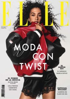 MODA CON TWIST
