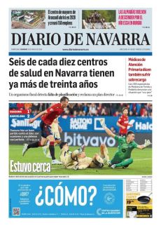 ESTUVOCERCA