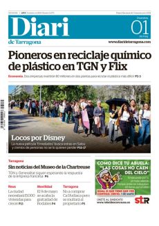 LOCOS POR DISNEY
