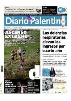 ASCENSO EXTREMO