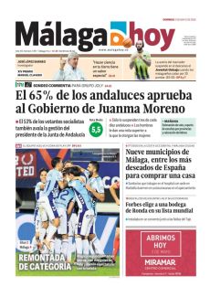 REMONTADA DE CATEGORÍA