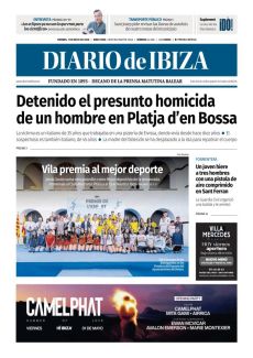 VILA PREMIA AL MEJOR DEPORTE